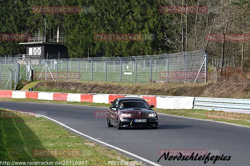 Bild #20716997 - Touristenfahrten Nürburgring Nordschleife (10.04.2023)