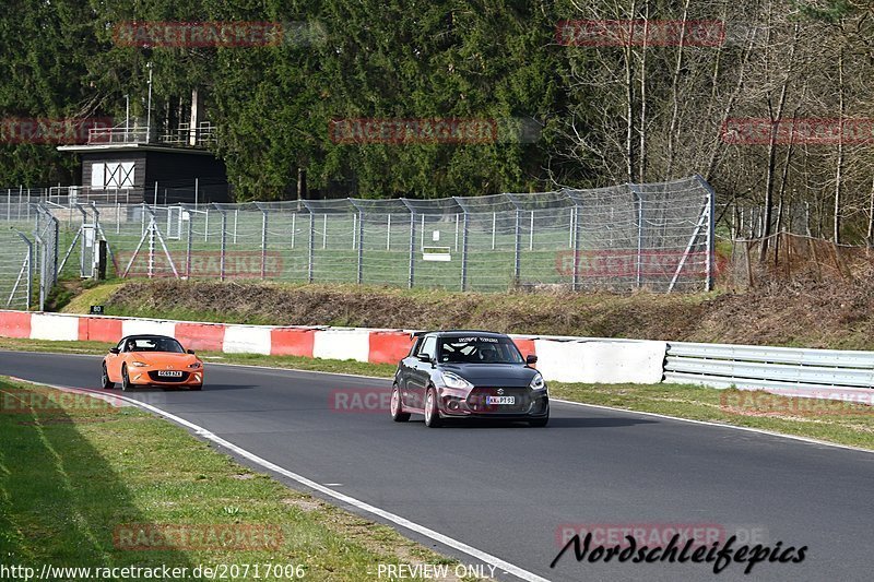 Bild #20717006 - Touristenfahrten Nürburgring Nordschleife (10.04.2023)