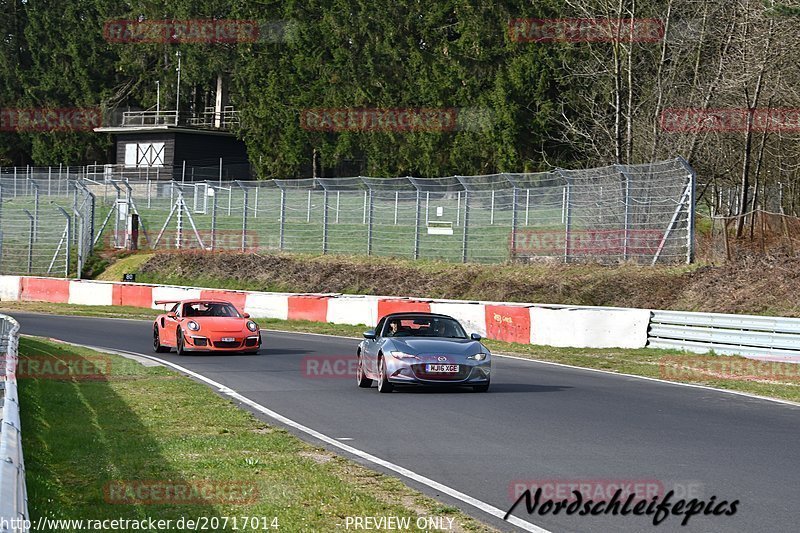 Bild #20717014 - Touristenfahrten Nürburgring Nordschleife (10.04.2023)
