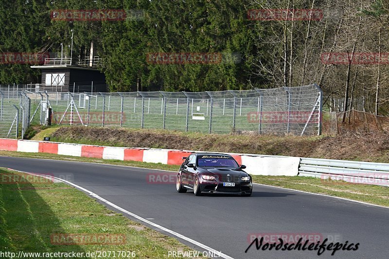 Bild #20717026 - Touristenfahrten Nürburgring Nordschleife (10.04.2023)