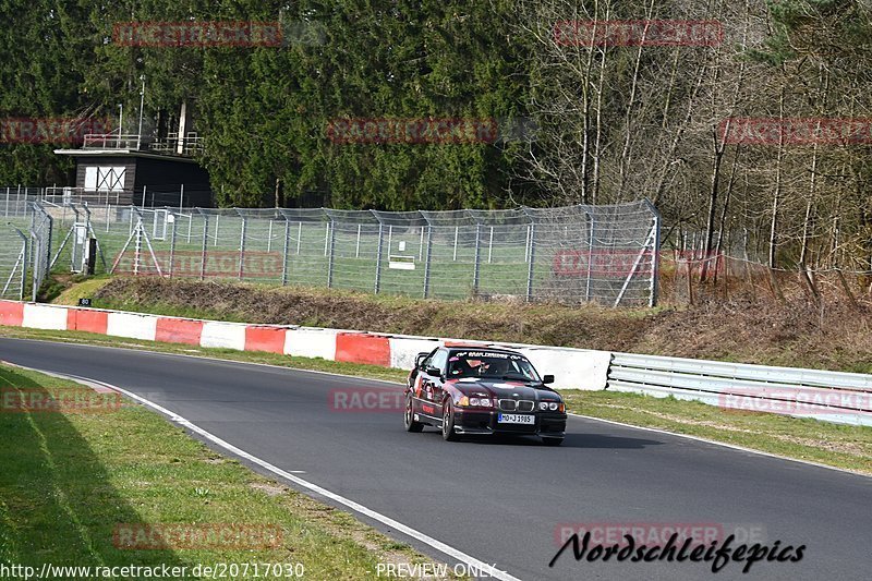 Bild #20717030 - Touristenfahrten Nürburgring Nordschleife (10.04.2023)