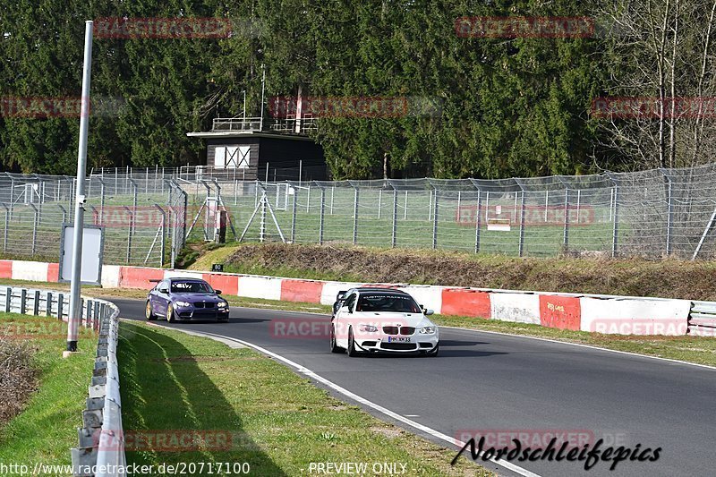 Bild #20717100 - Touristenfahrten Nürburgring Nordschleife (10.04.2023)