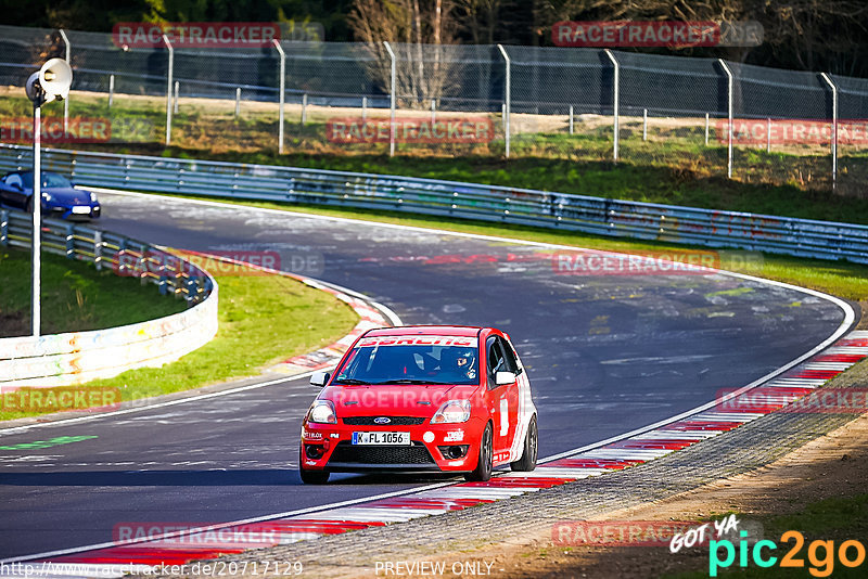 Bild #20717129 - Touristenfahrten Nürburgring Nordschleife (10.04.2023)