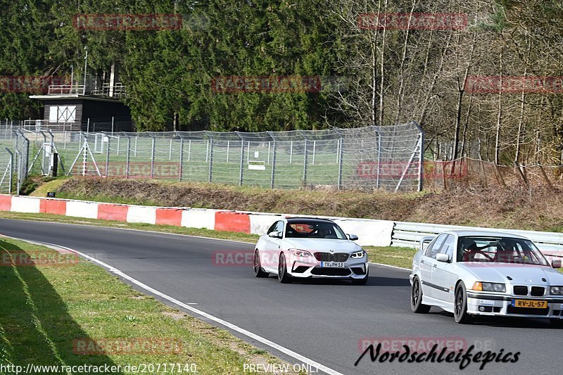 Bild #20717140 - Touristenfahrten Nürburgring Nordschleife (10.04.2023)