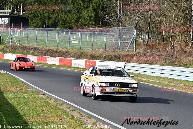 Bild #20717170 - Touristenfahrten Nürburgring Nordschleife (10.04.2023)