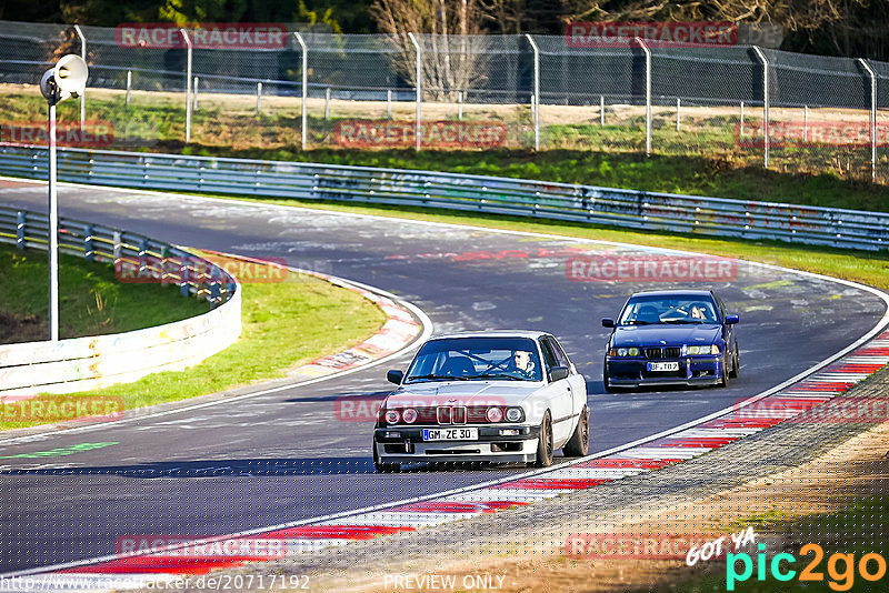 Bild #20717192 - Touristenfahrten Nürburgring Nordschleife (10.04.2023)