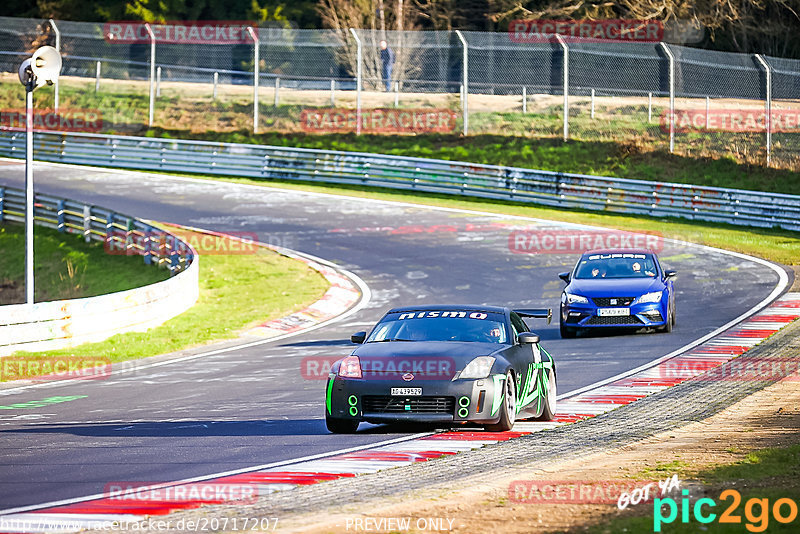 Bild #20717207 - Touristenfahrten Nürburgring Nordschleife (10.04.2023)