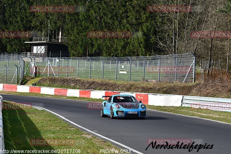 Bild #20717208 - Touristenfahrten Nürburgring Nordschleife (10.04.2023)