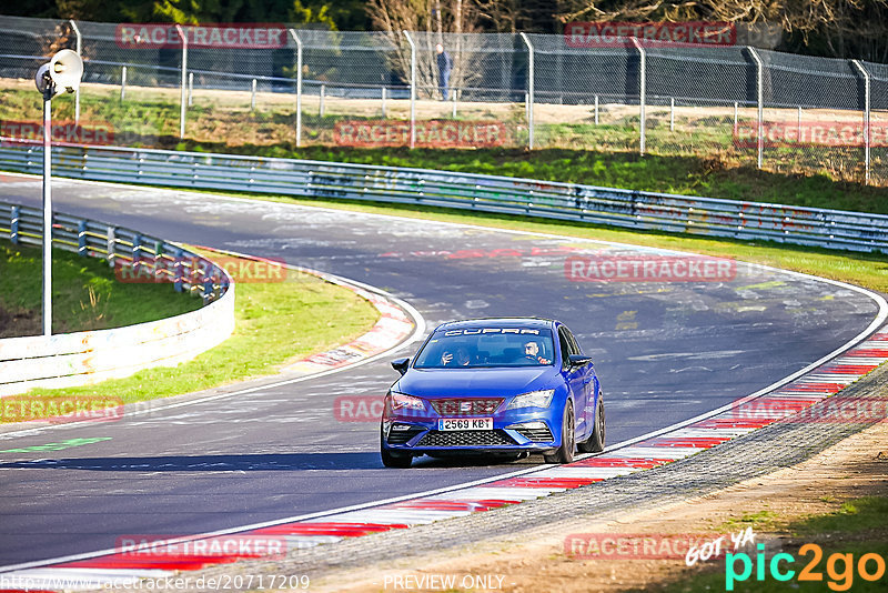 Bild #20717209 - Touristenfahrten Nürburgring Nordschleife (10.04.2023)