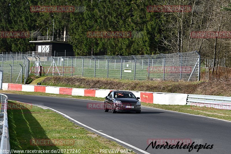 Bild #20717240 - Touristenfahrten Nürburgring Nordschleife (10.04.2023)