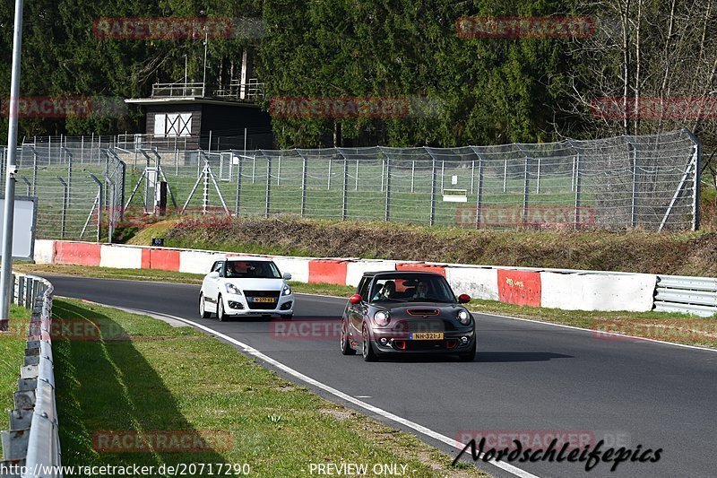 Bild #20717290 - Touristenfahrten Nürburgring Nordschleife (10.04.2023)