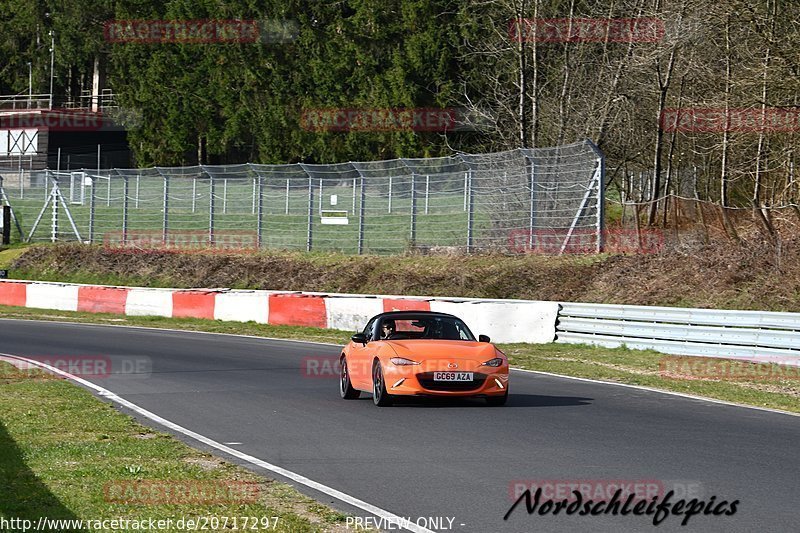 Bild #20717297 - Touristenfahrten Nürburgring Nordschleife (10.04.2023)