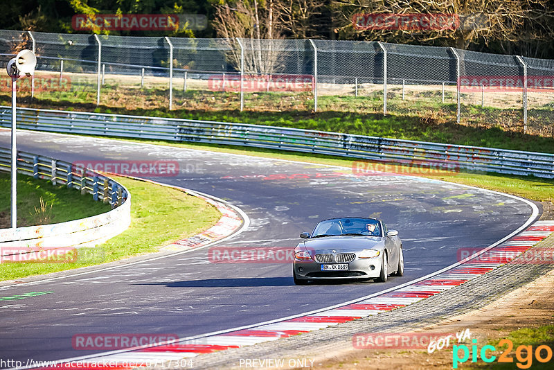 Bild #20717304 - Touristenfahrten Nürburgring Nordschleife (10.04.2023)