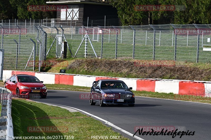 Bild #20717359 - Touristenfahrten Nürburgring Nordschleife (10.04.2023)