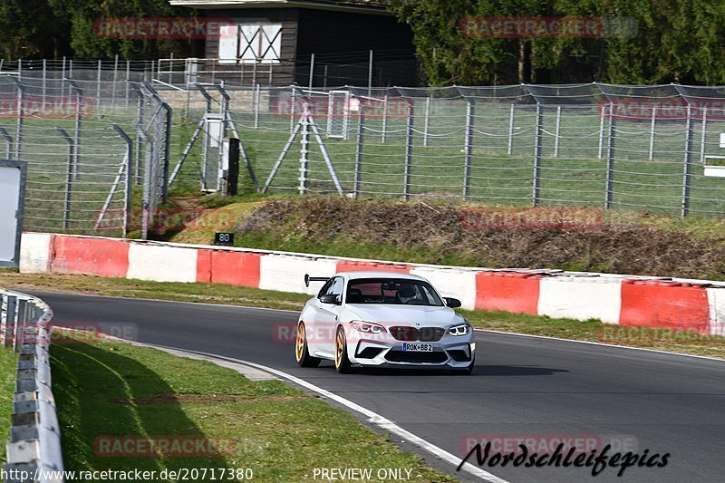 Bild #20717380 - Touristenfahrten Nürburgring Nordschleife (10.04.2023)