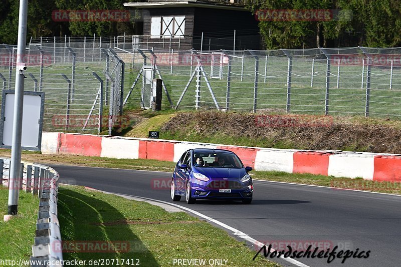 Bild #20717412 - Touristenfahrten Nürburgring Nordschleife (10.04.2023)