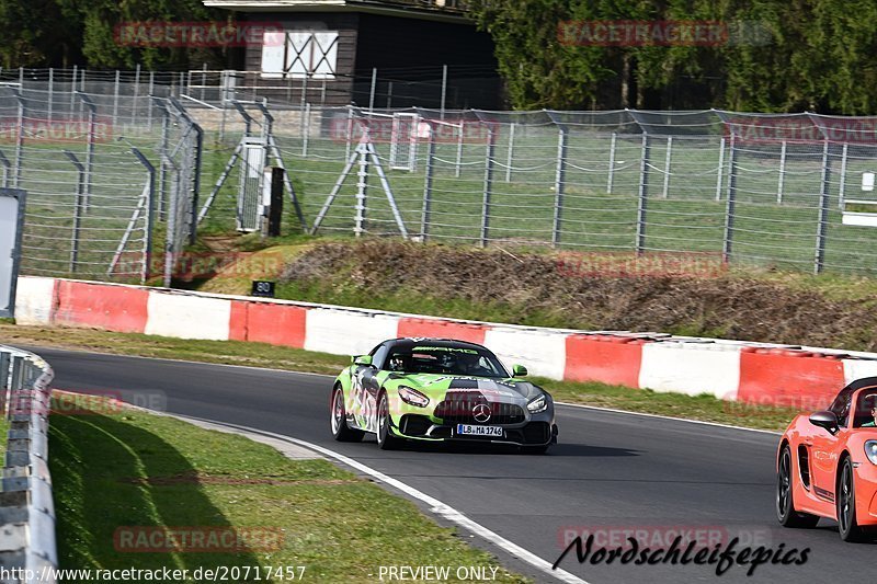 Bild #20717457 - Touristenfahrten Nürburgring Nordschleife (10.04.2023)