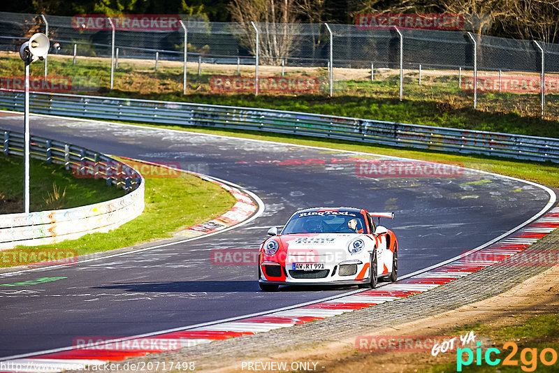 Bild #20717498 - Touristenfahrten Nürburgring Nordschleife (10.04.2023)