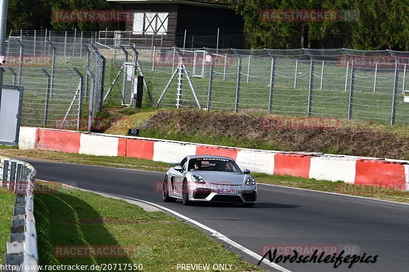 Bild #20717550 - Touristenfahrten Nürburgring Nordschleife (10.04.2023)