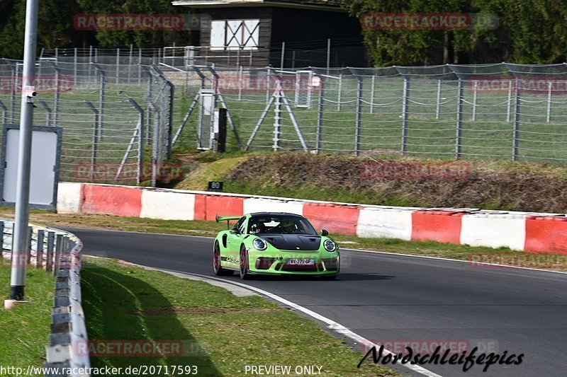 Bild #20717593 - Touristenfahrten Nürburgring Nordschleife (10.04.2023)