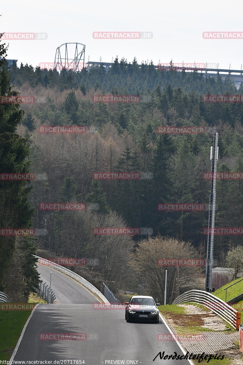 Bild #20717654 - Touristenfahrten Nürburgring Nordschleife (10.04.2023)