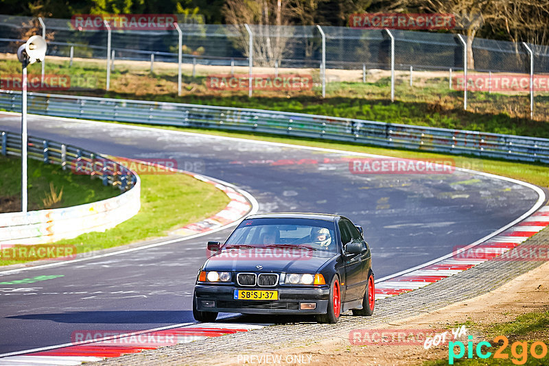 Bild #20717684 - Touristenfahrten Nürburgring Nordschleife (10.04.2023)