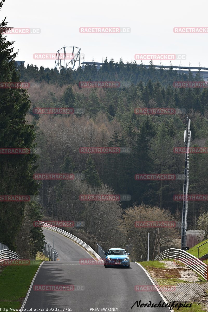 Bild #20717765 - Touristenfahrten Nürburgring Nordschleife (10.04.2023)