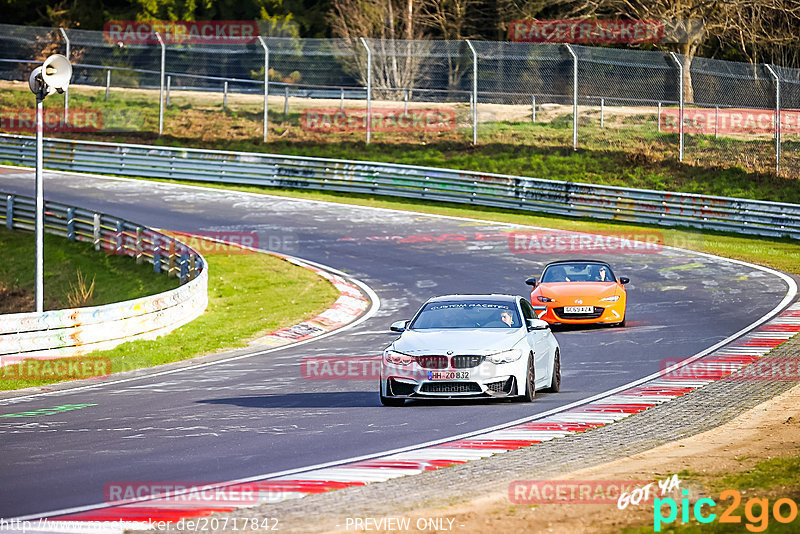 Bild #20717842 - Touristenfahrten Nürburgring Nordschleife (10.04.2023)