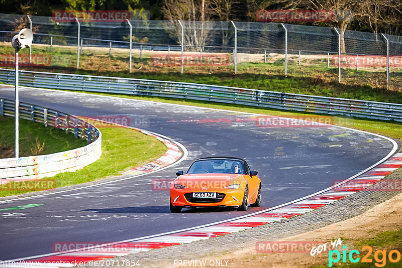 Bild #20717854 - Touristenfahrten Nürburgring Nordschleife (10.04.2023)