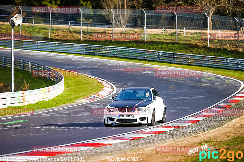 Bild #20717881 - Touristenfahrten Nürburgring Nordschleife (10.04.2023)