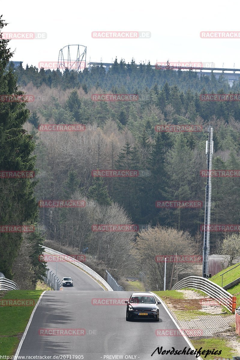 Bild #20717905 - Touristenfahrten Nürburgring Nordschleife (10.04.2023)