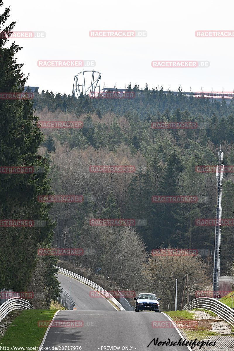 Bild #20717976 - Touristenfahrten Nürburgring Nordschleife (10.04.2023)