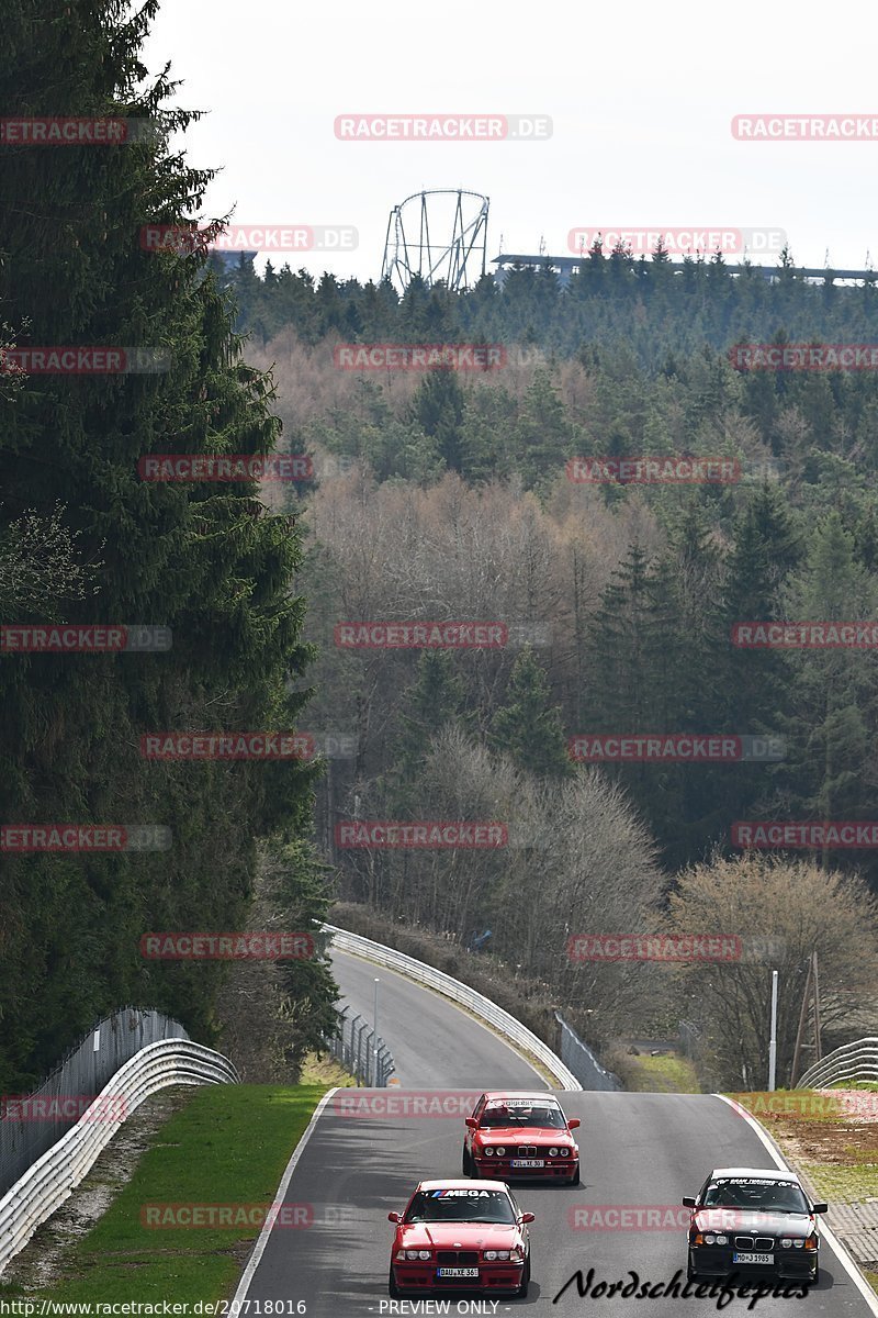 Bild #20718016 - Touristenfahrten Nürburgring Nordschleife (10.04.2023)