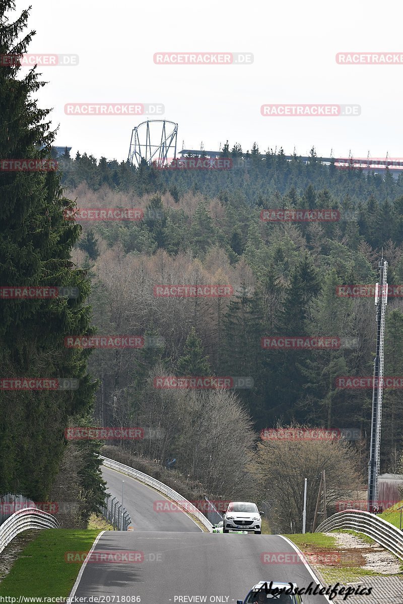 Bild #20718086 - Touristenfahrten Nürburgring Nordschleife (10.04.2023)