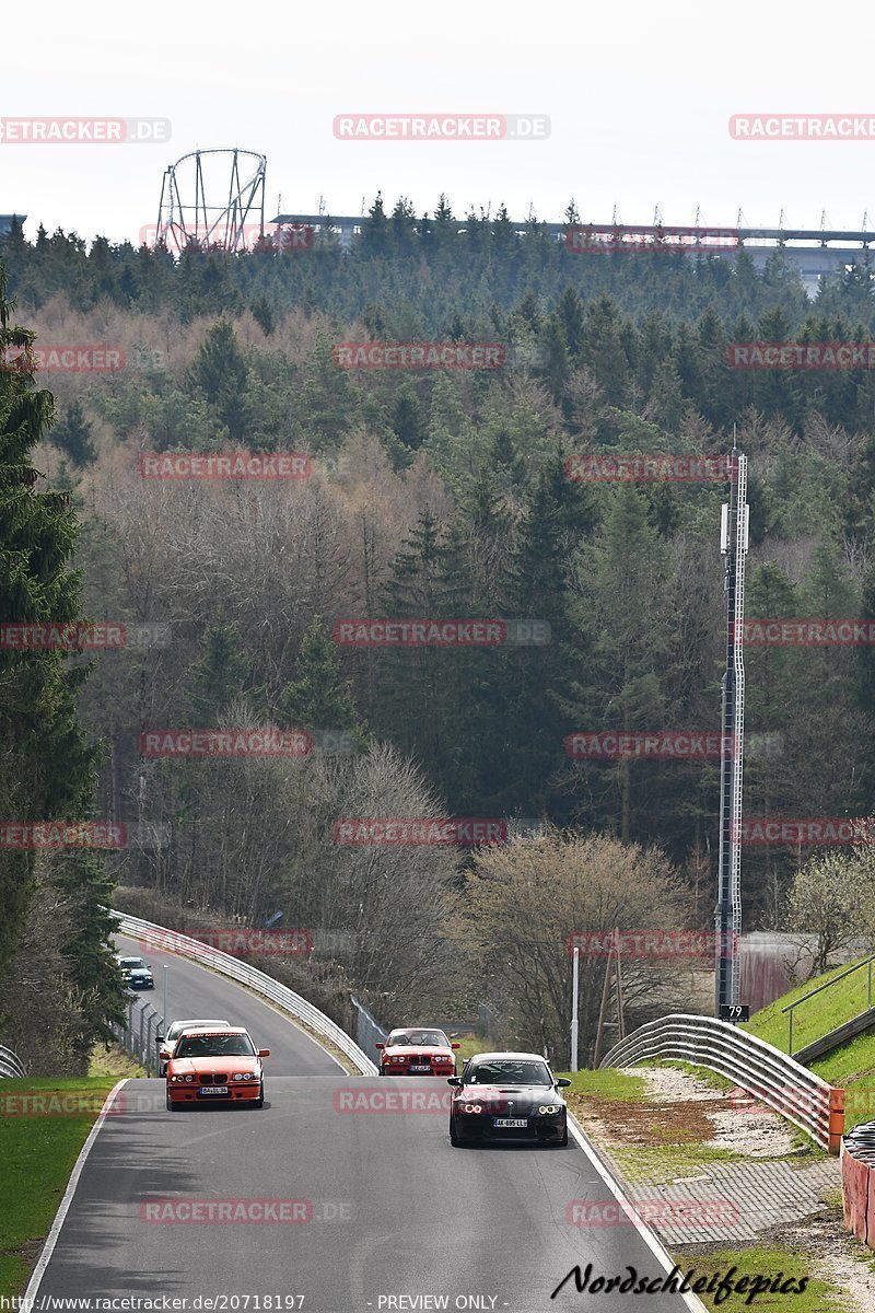 Bild #20718197 - Touristenfahrten Nürburgring Nordschleife (10.04.2023)