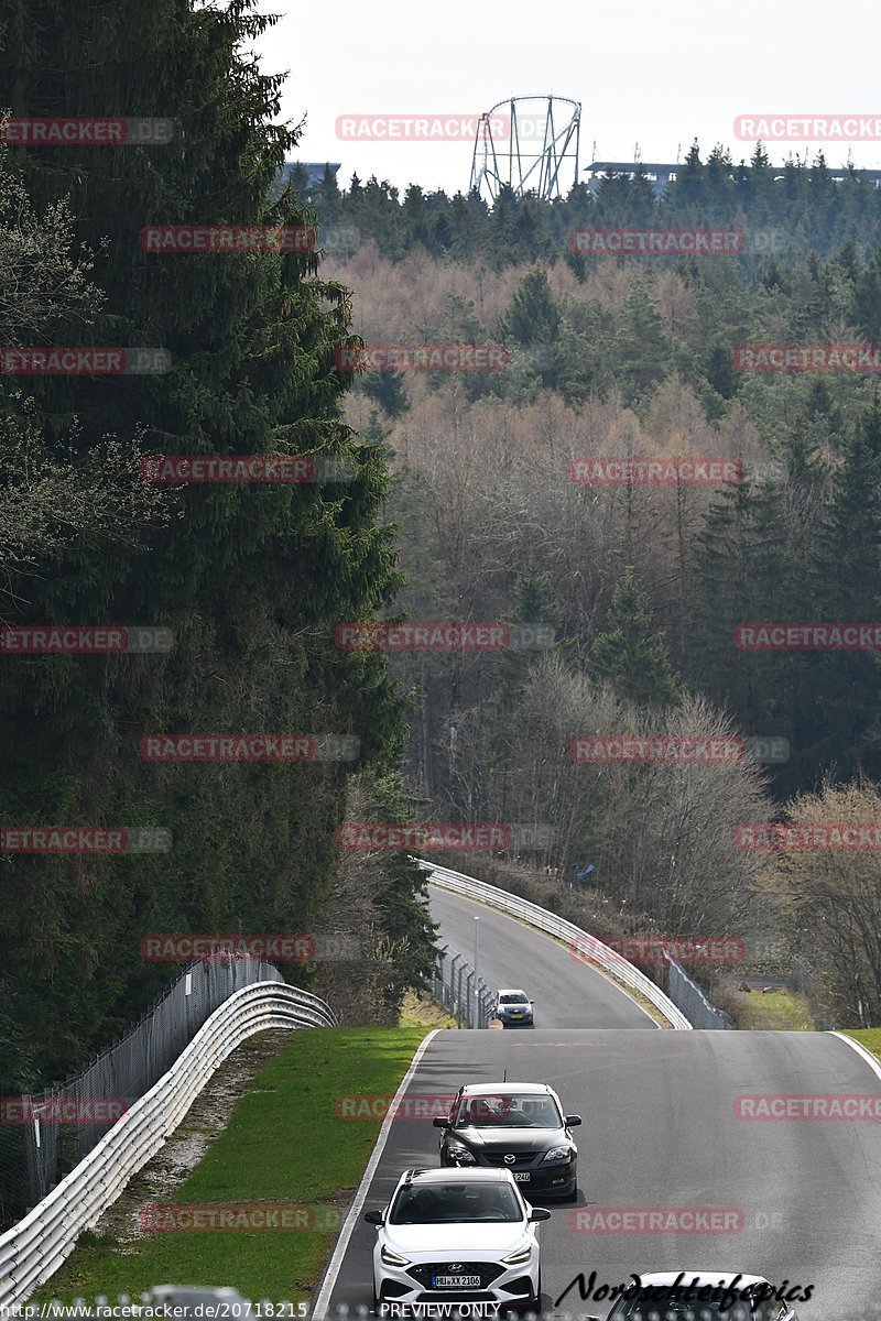 Bild #20718215 - Touristenfahrten Nürburgring Nordschleife (10.04.2023)