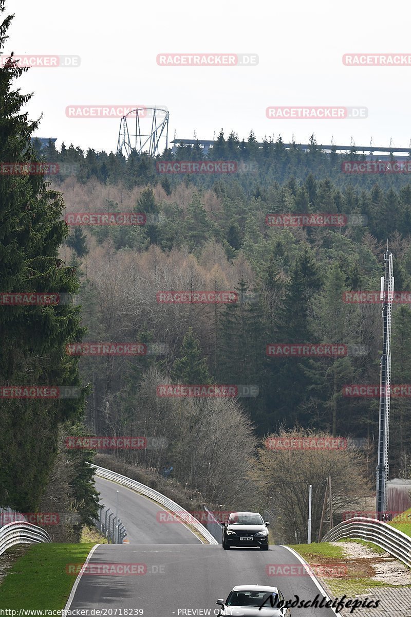 Bild #20718239 - Touristenfahrten Nürburgring Nordschleife (10.04.2023)