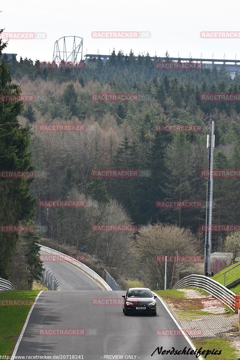 Bild #20718241 - Touristenfahrten Nürburgring Nordschleife (10.04.2023)