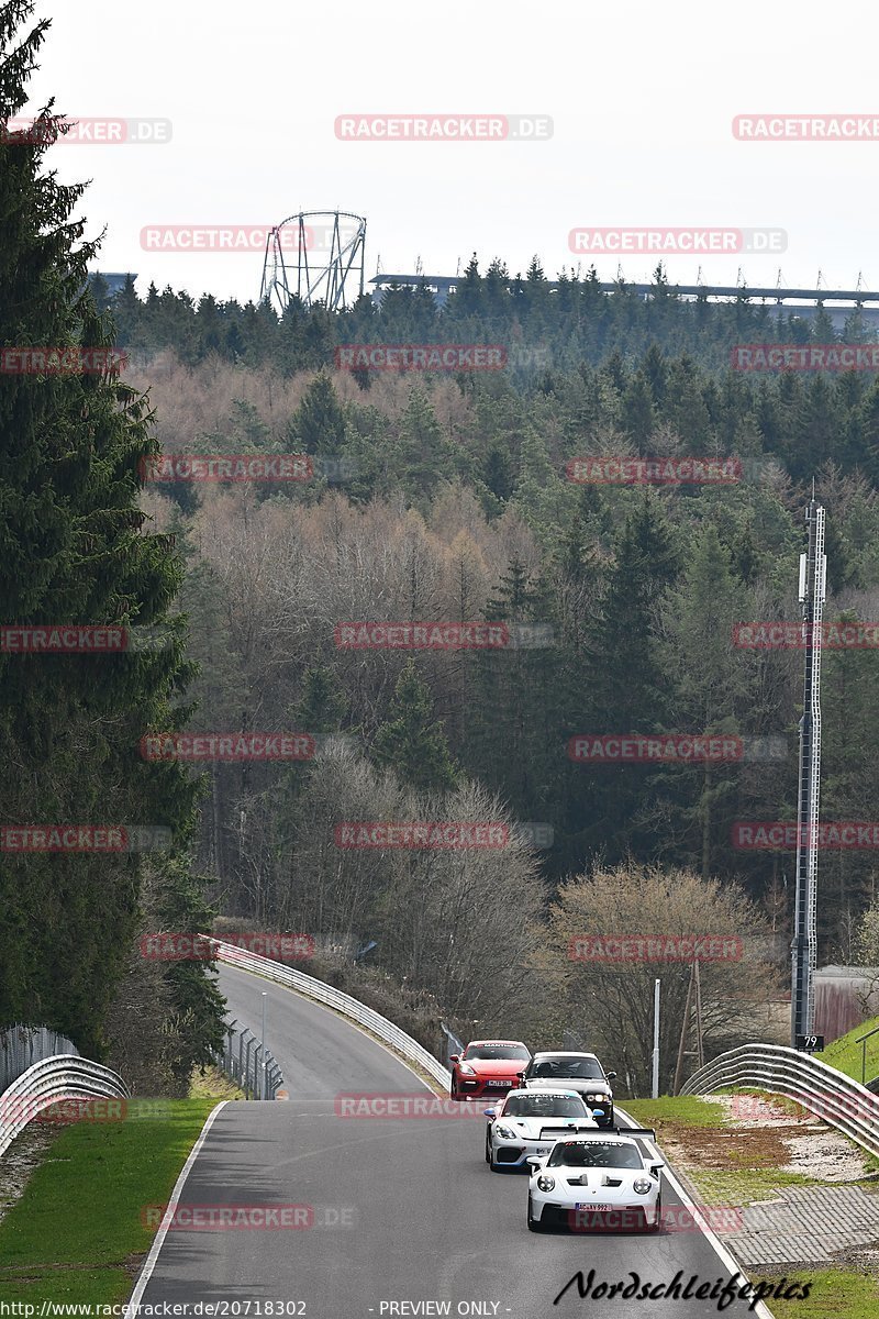 Bild #20718302 - Touristenfahrten Nürburgring Nordschleife (10.04.2023)