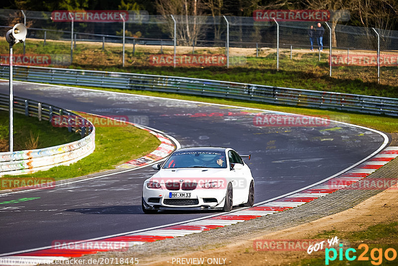 Bild #20718445 - Touristenfahrten Nürburgring Nordschleife (10.04.2023)