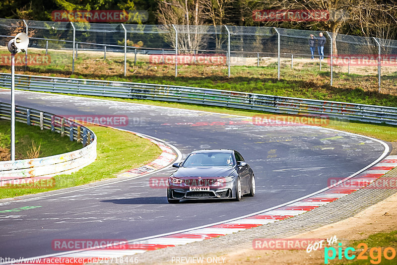 Bild #20718446 - Touristenfahrten Nürburgring Nordschleife (10.04.2023)