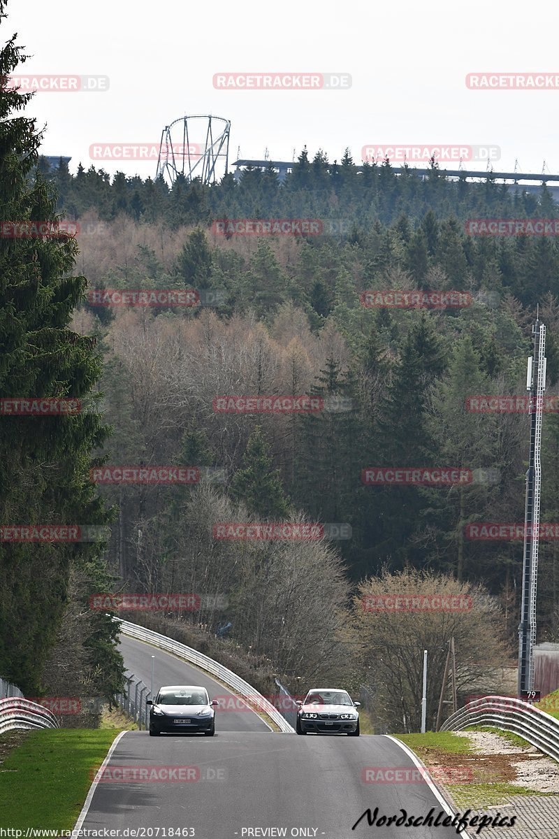 Bild #20718463 - Touristenfahrten Nürburgring Nordschleife (10.04.2023)