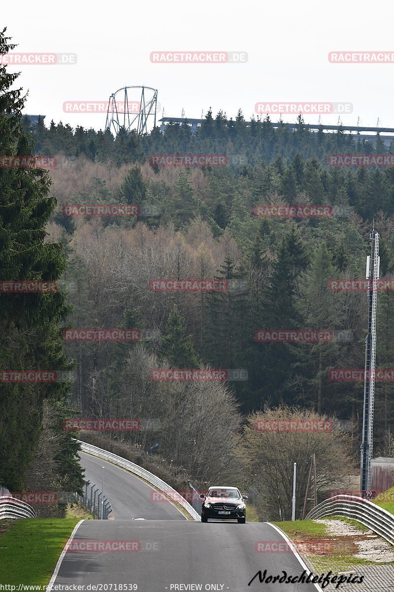 Bild #20718539 - Touristenfahrten Nürburgring Nordschleife (10.04.2023)