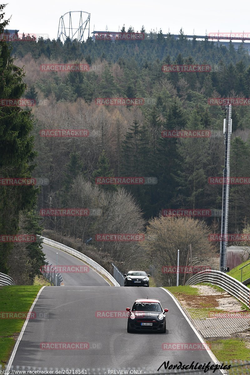 Bild #20718561 - Touristenfahrten Nürburgring Nordschleife (10.04.2023)