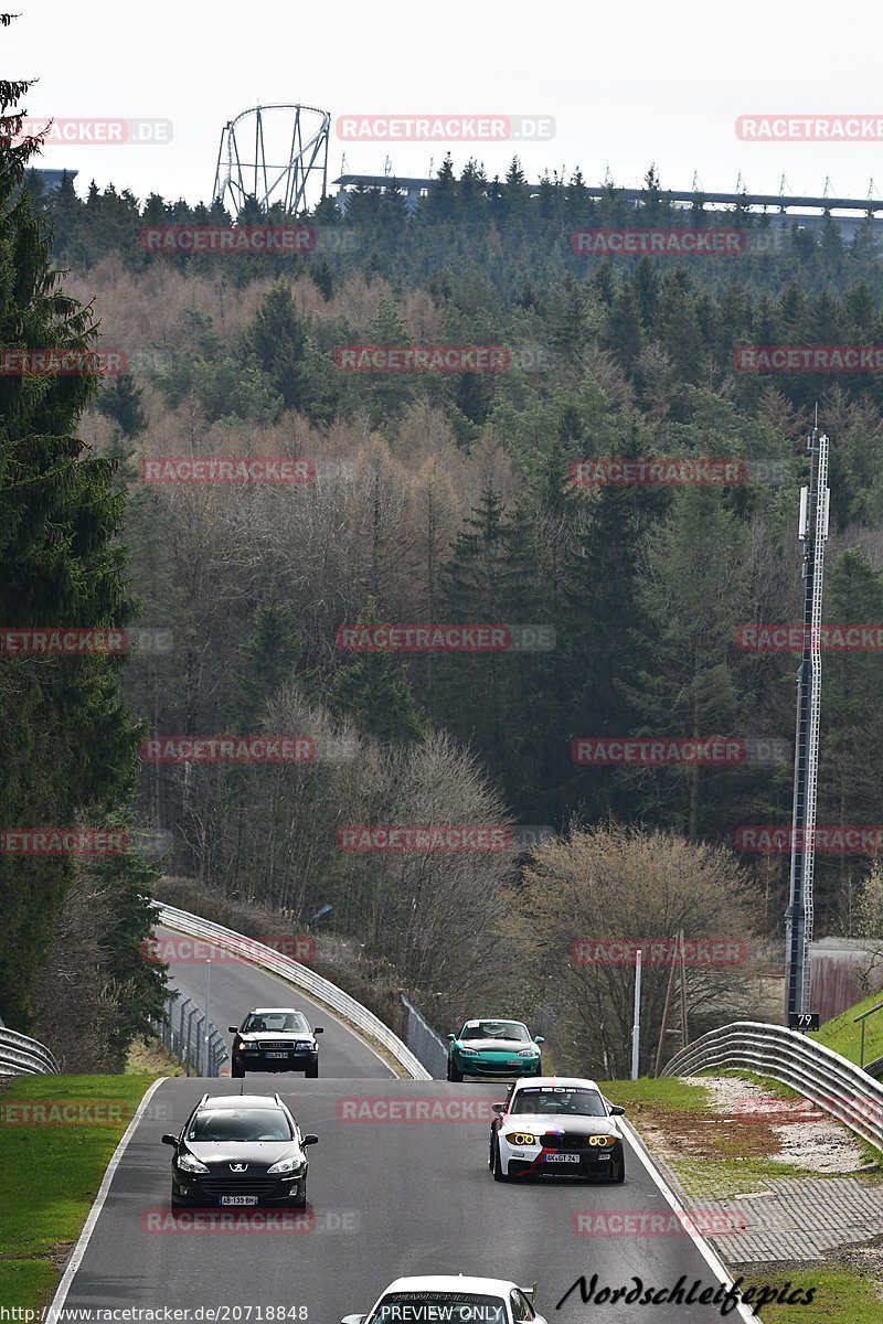 Bild #20718848 - Touristenfahrten Nürburgring Nordschleife (10.04.2023)