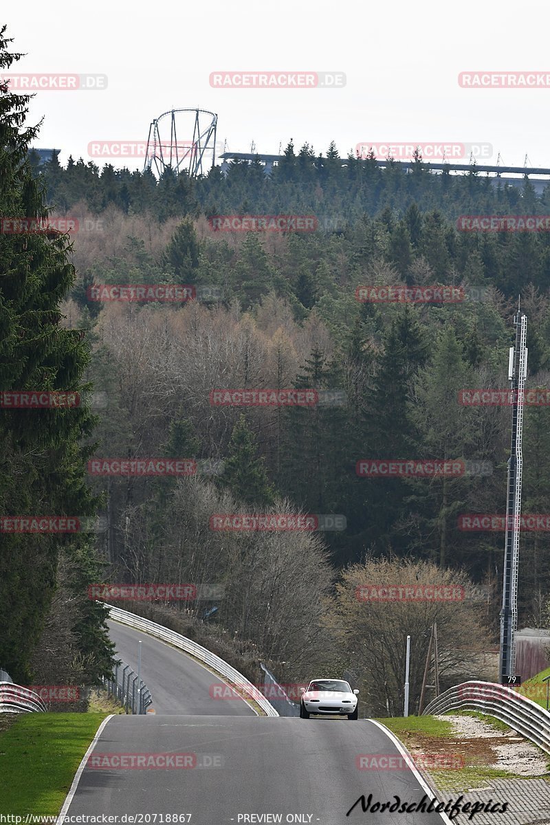 Bild #20718867 - Touristenfahrten Nürburgring Nordschleife (10.04.2023)