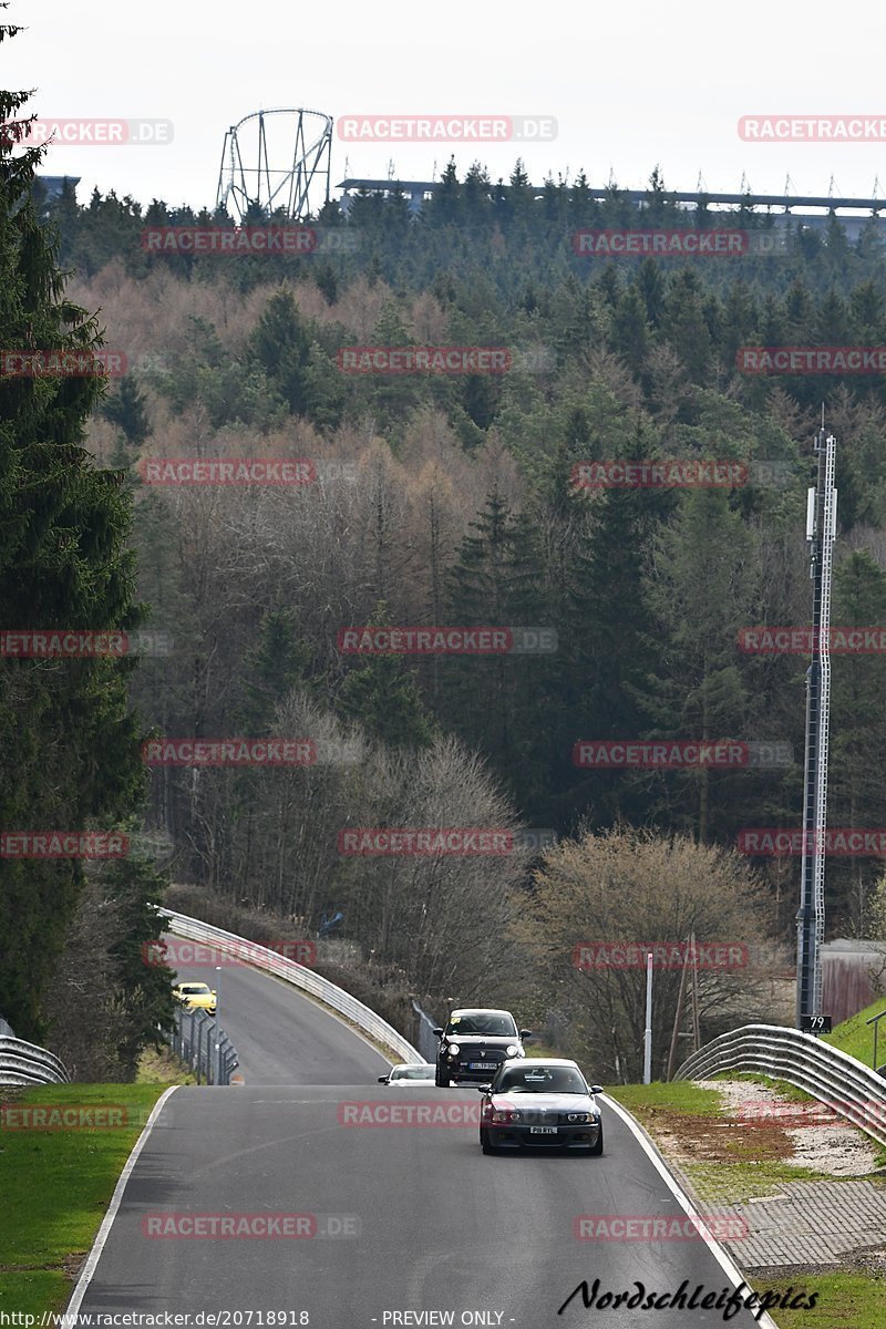 Bild #20718918 - Touristenfahrten Nürburgring Nordschleife (10.04.2023)