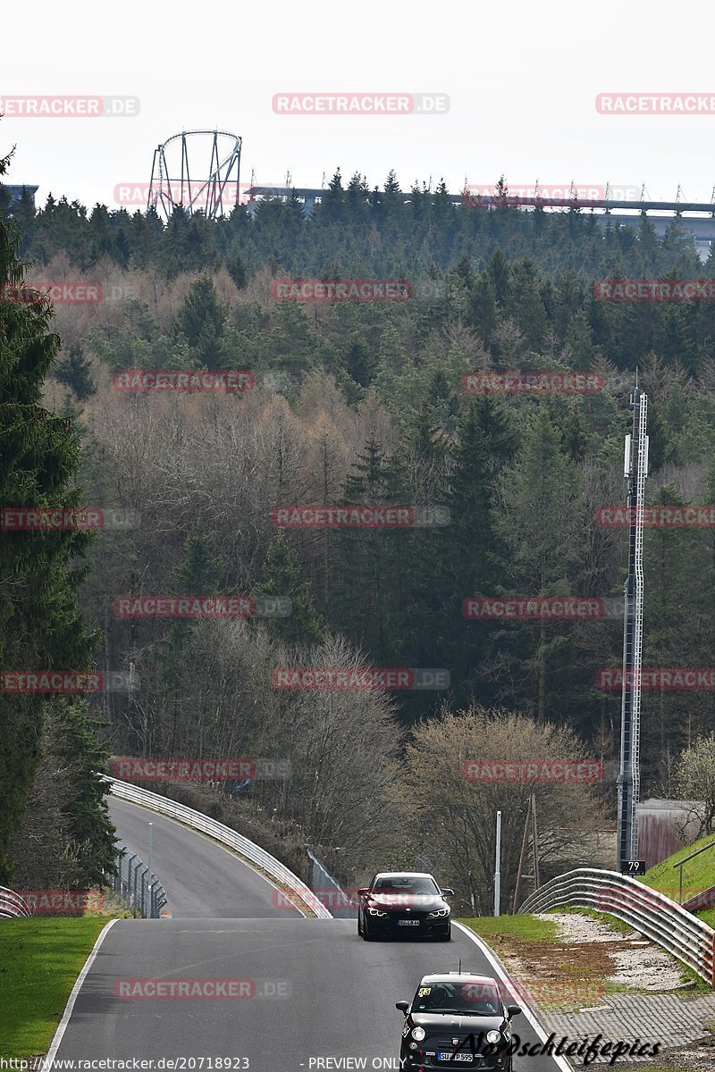 Bild #20718923 - Touristenfahrten Nürburgring Nordschleife (10.04.2023)