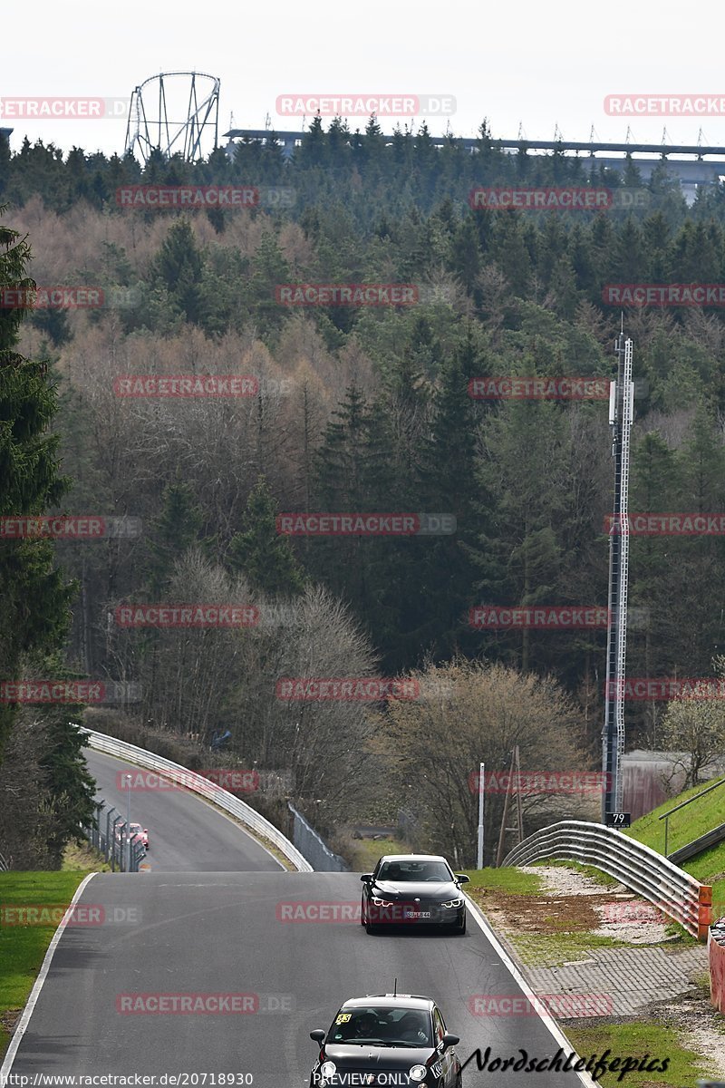 Bild #20718930 - Touristenfahrten Nürburgring Nordschleife (10.04.2023)