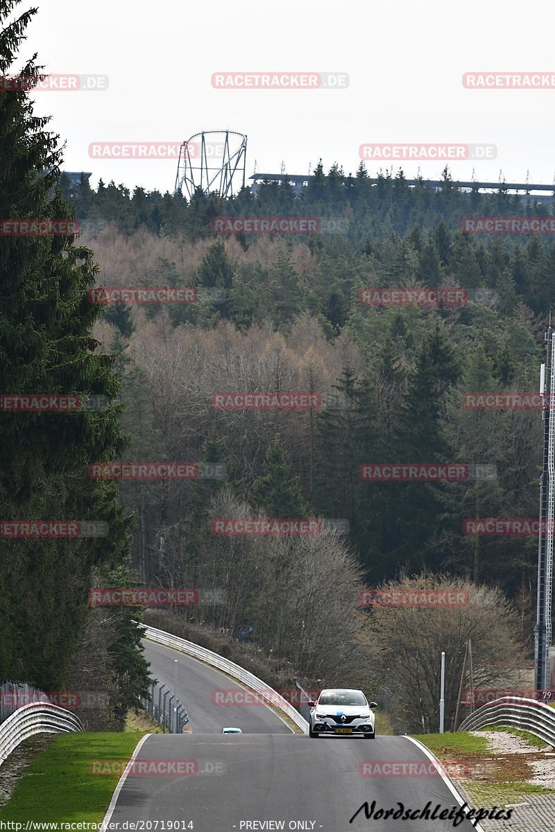 Bild #20719014 - Touristenfahrten Nürburgring Nordschleife (10.04.2023)